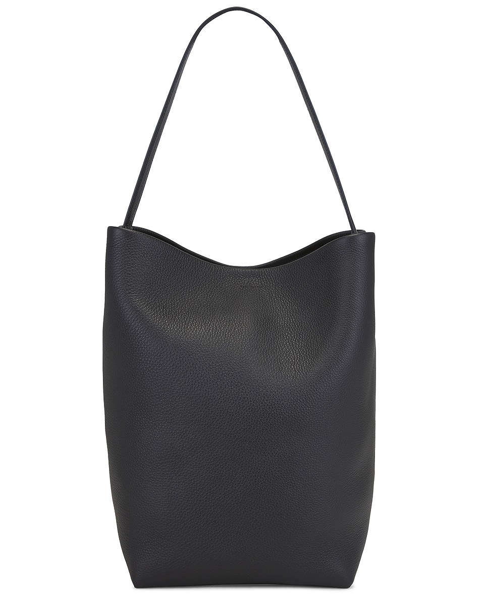 Большая Сумка-тоут North South Park The Row, Midnight 
Большая Сумка-тоут North South Park The Row, Midnight