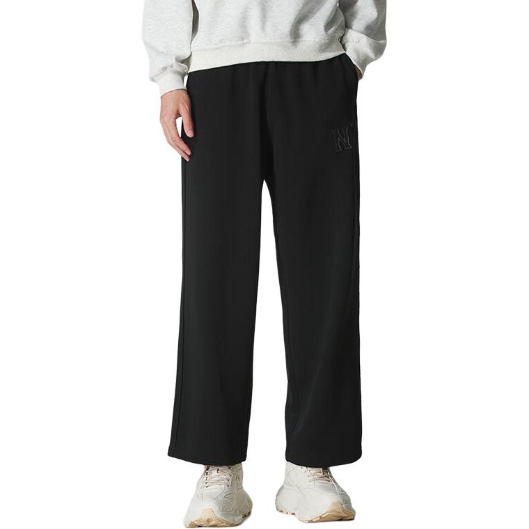 Спортивные штаны New York Yankees унисекс MLB, черный
Спортивные штаны New York Yankees унисекс MLB, черный