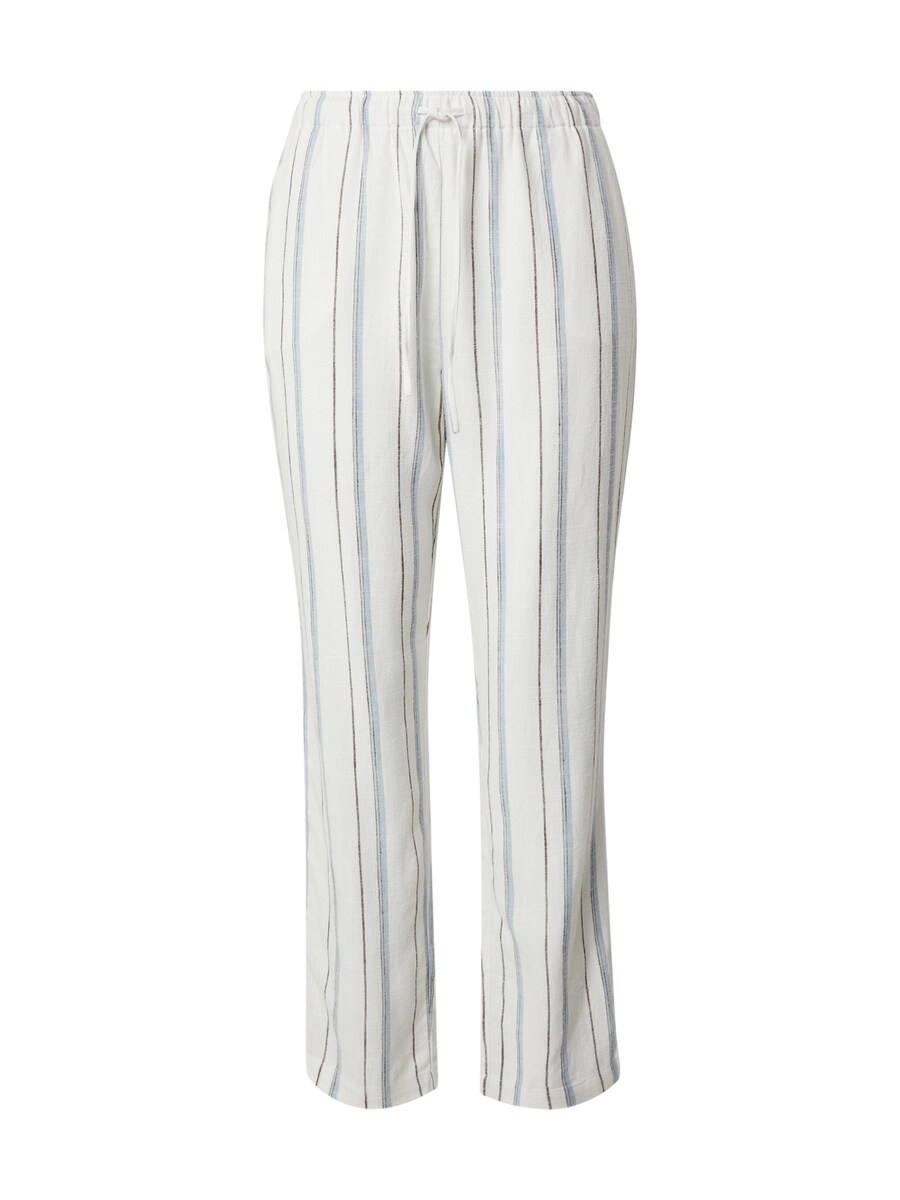 Обычные брюки ONLY Carmakoma CARSIESTA, белый
Обычные брюки ONLY Carmakoma CARSIESTA, белый