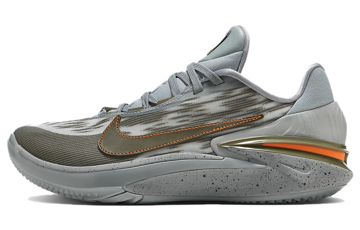 Баскетбольные кроссовки унисекс Nike Air Zoom GT Cut 2
Баскетбольные кроссовки унисекс Nike Air Zoom GT Cut 2