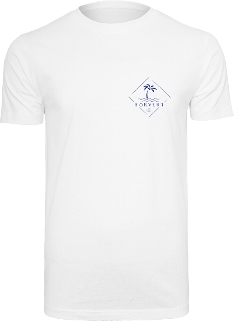 Футболка Brandit Forvert Lompoc T-Shirt, белый
Футболка Brandit Forvert Lompoc T-Shirt, белый