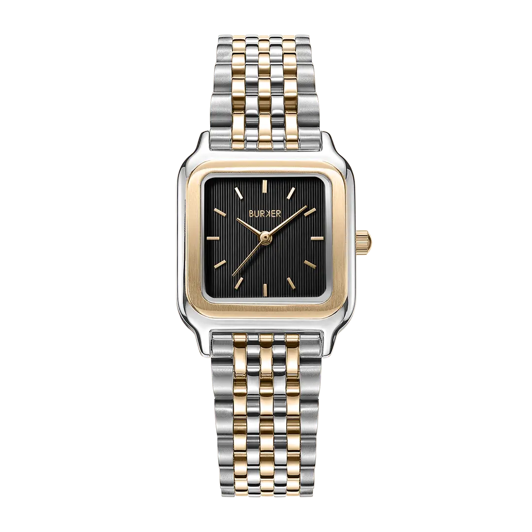Часы Macy Black Gold Silver Burker
Часы Macy Black Gold Silver Burker