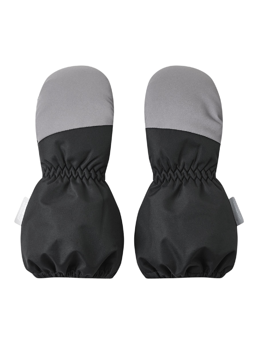 Спортивные перчатки Reima Havaita, черный
Спортивные перчатки Reima Havaita, черный