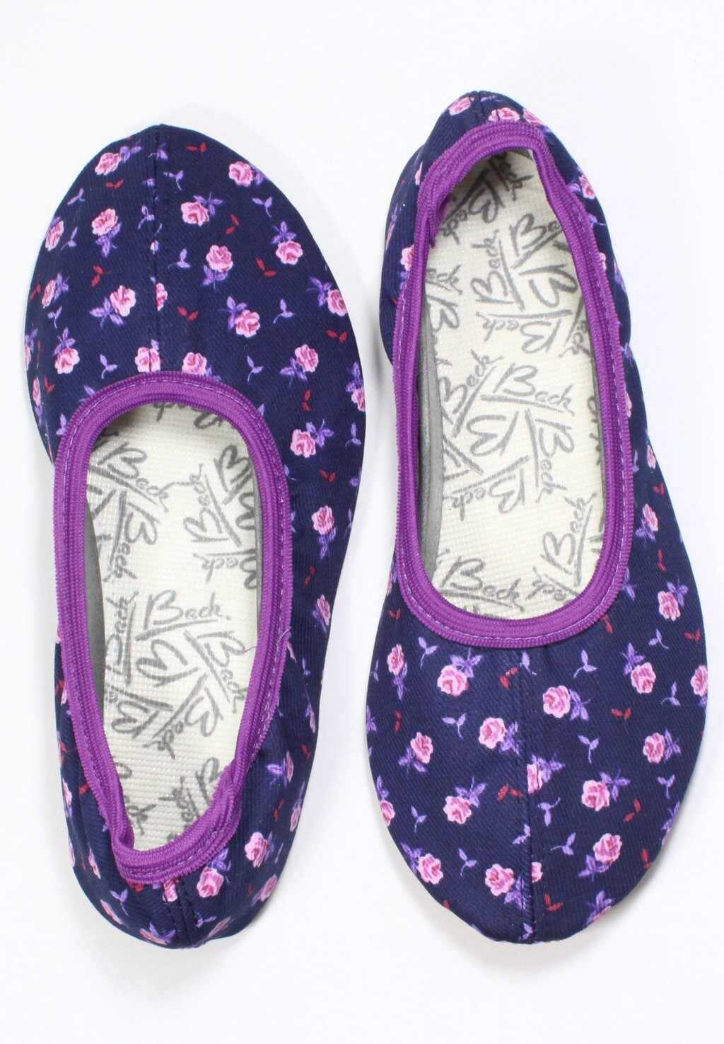 Балетки NOSTALGIE Beck, цвет dunkelblau
Балетки NOSTALGIE Beck, цвет dunkelblau