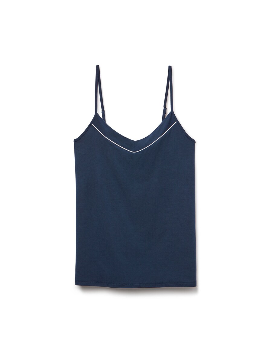 Пижамная рубашка INTIMISSIMI, морской синий
Пижамная рубашка INTIMISSIMI, морской синий