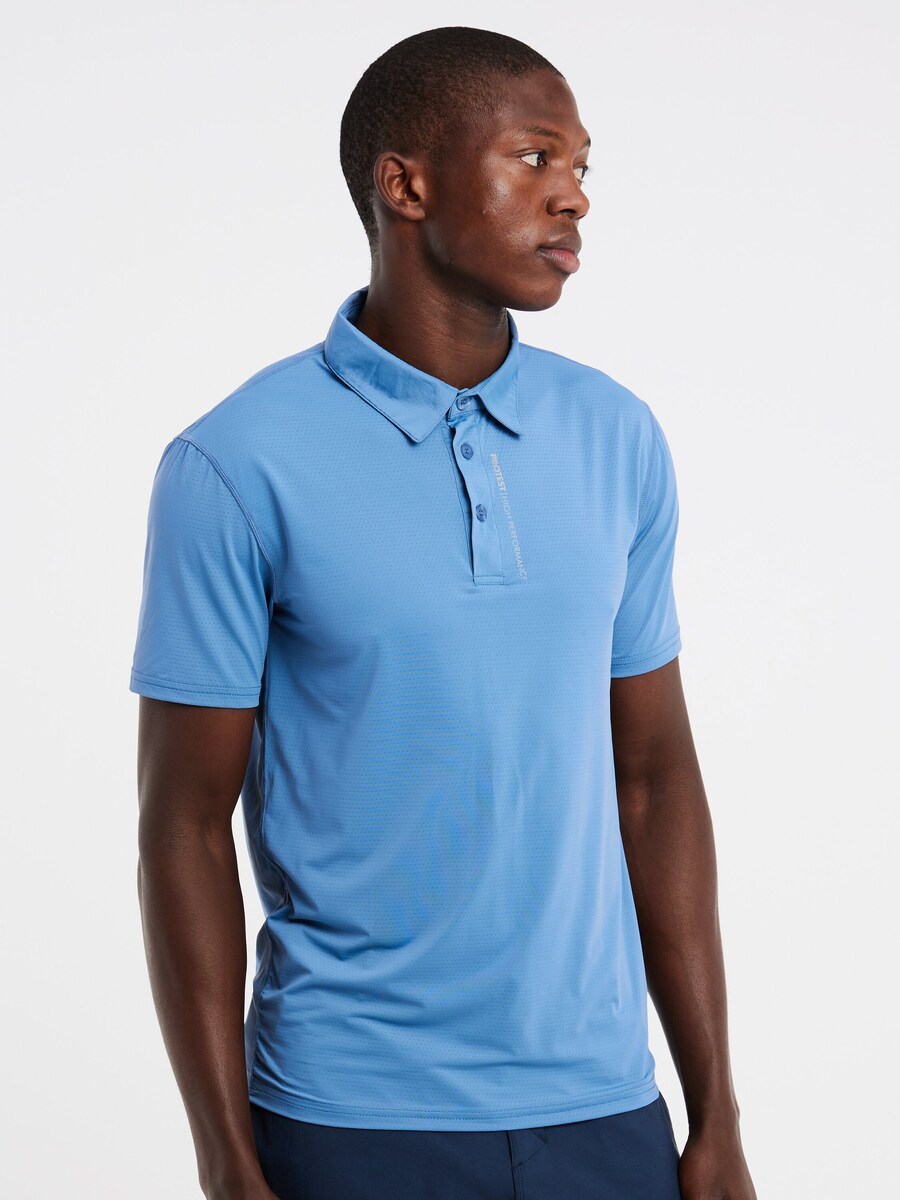 Рубашка PROTEST PRTCANEI, синий
Рубашка PROTEST PRTCANEI, синий