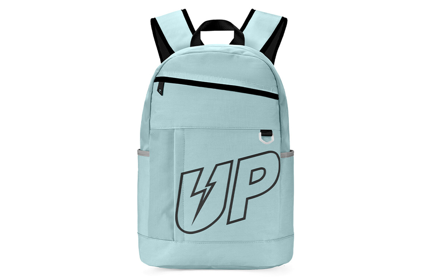 Рюкзак унисекс TURN UP, Синий
Рюкзак унисекс TURN UP, Синий