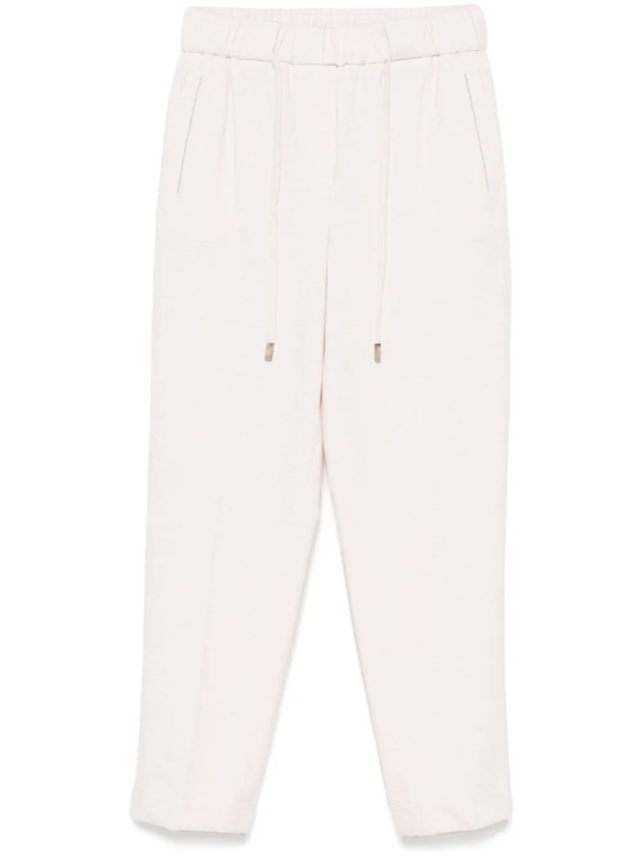 Меланжевые брюки Peserico, нейтральный
Меланжевые брюки Peserico, нейтральный