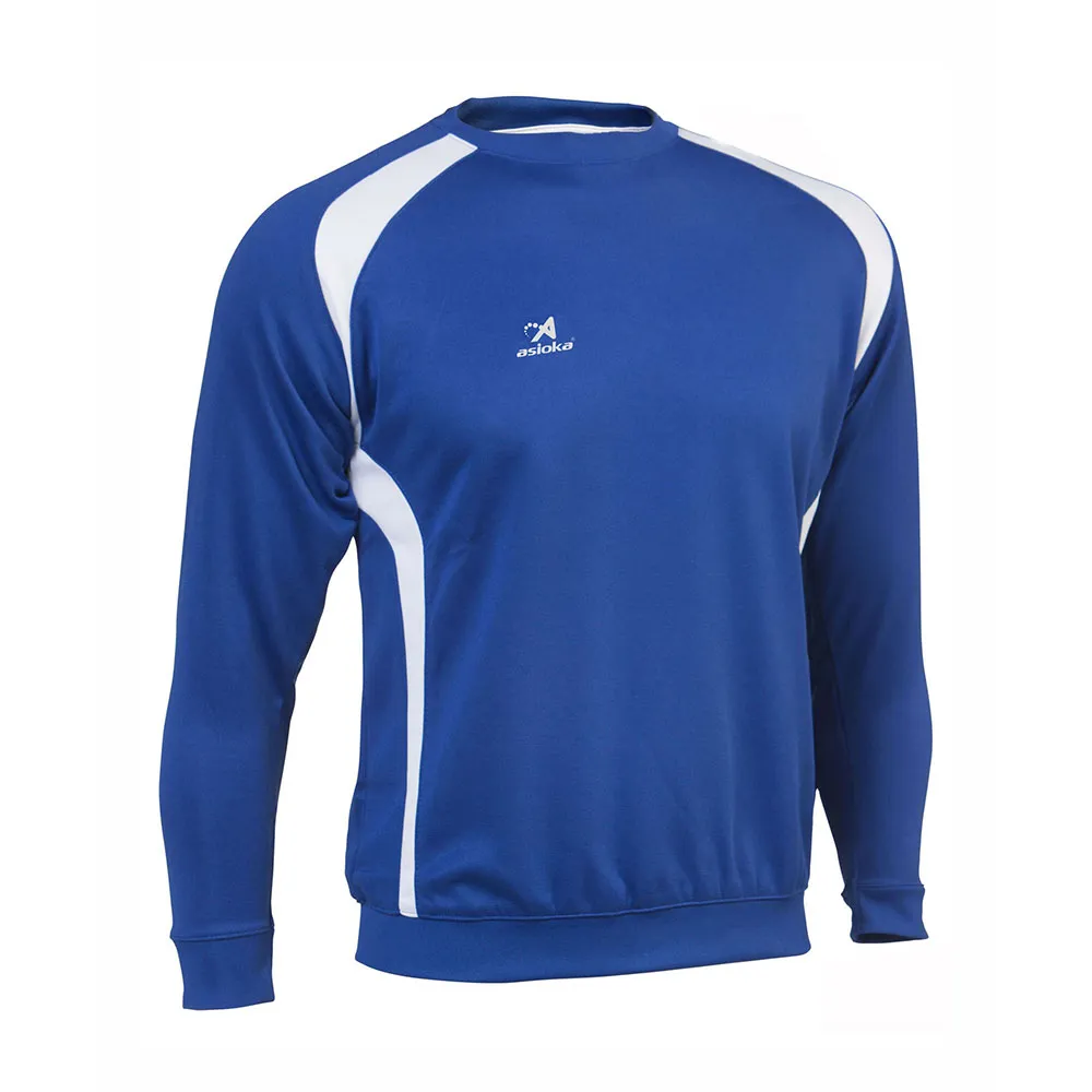 Толстовка спортивная Asioka Roma, синий
Толстовка спортивная Asioka Roma, синий