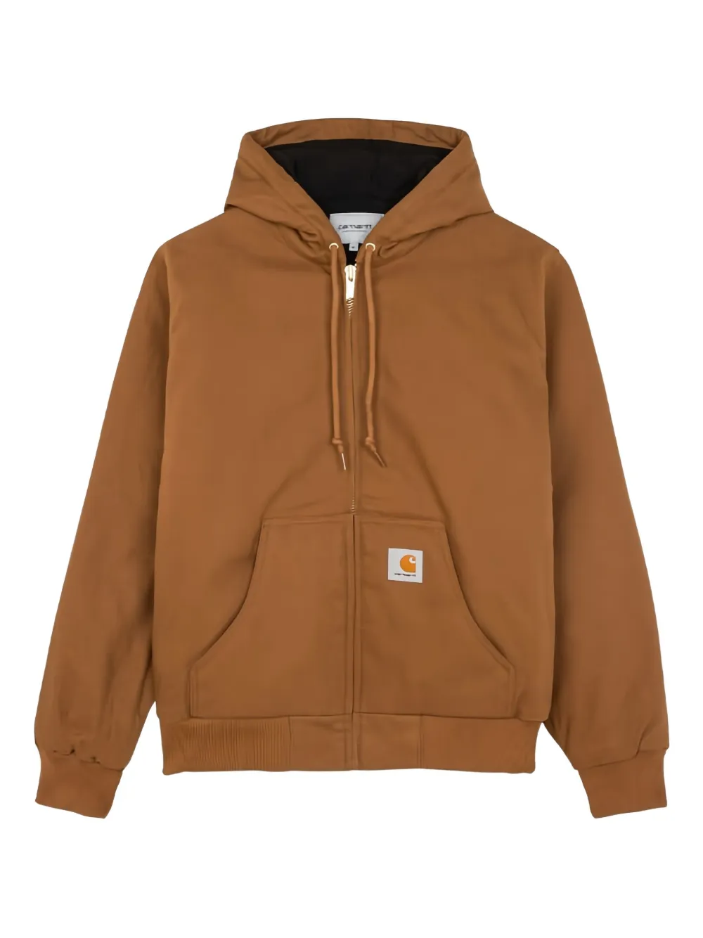 Пальто Carhartt WIP коричневого цвета, коричневый
Пальто Carhartt WIP коричневого цвета, коричневый
