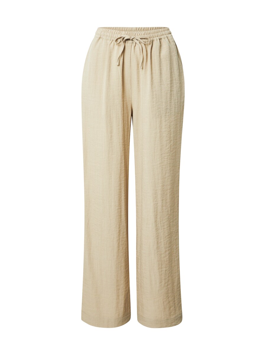 Широкие брюки florence by mills exclusive for ABOUT YOU Sea Breeze, цвет Cappuccino
Широкие брюки florence by mills exclusive for ABOUT YOU Sea Breeze, цвет Cappuccino