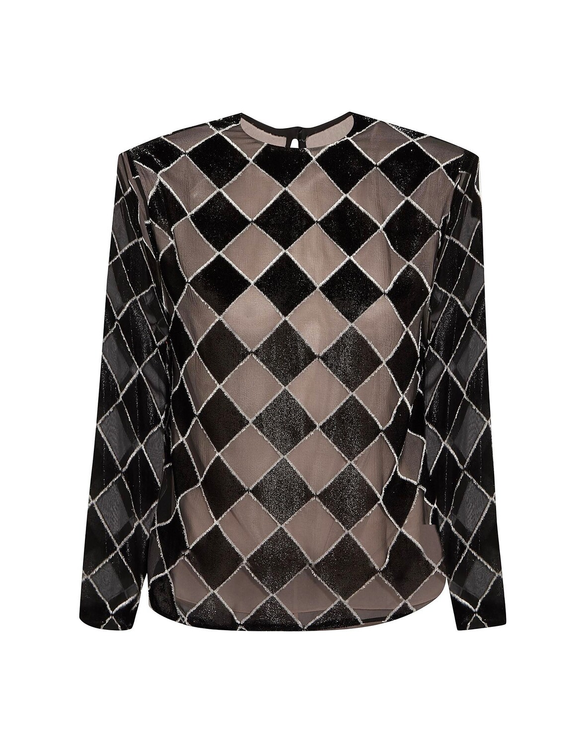 Топ Carmen March, черный
Топ Carmen March, черный