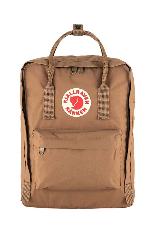 Рюкзак Kanken Fjallraven, бежевый
Рюкзак Kanken Fjallraven, бежевый
