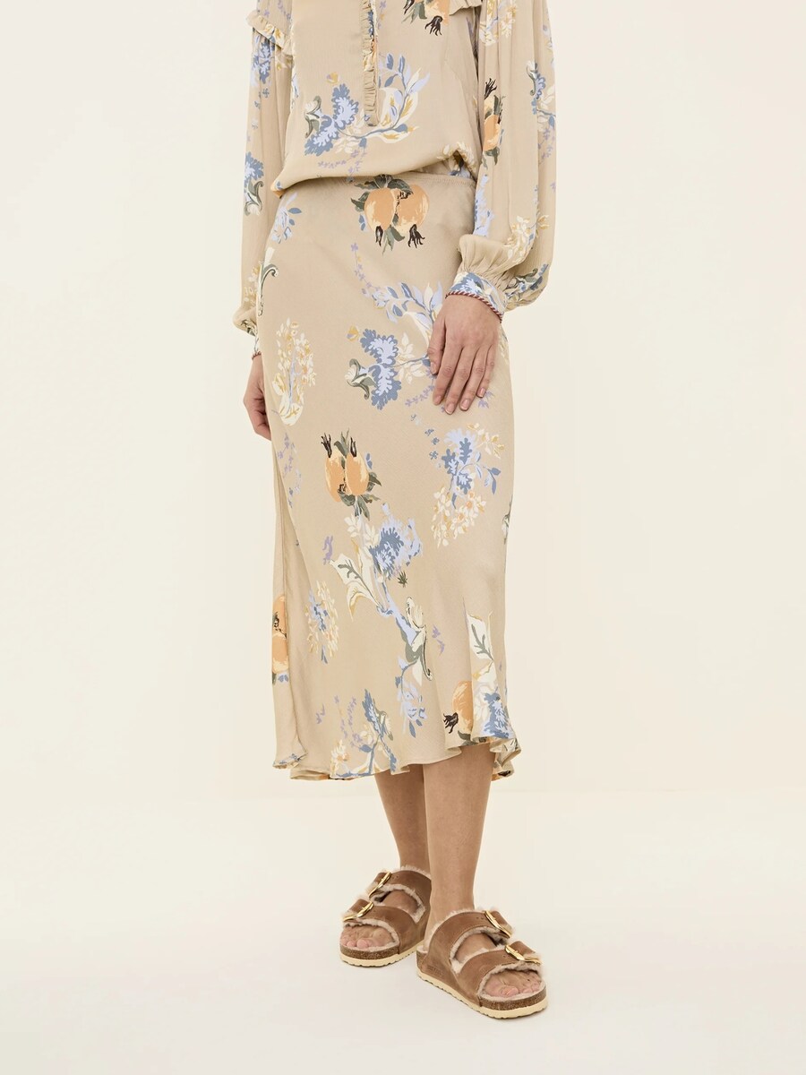 Юбка Odd Molly The Prom, песочный
Юбка Odd Molly The Prom, песочный