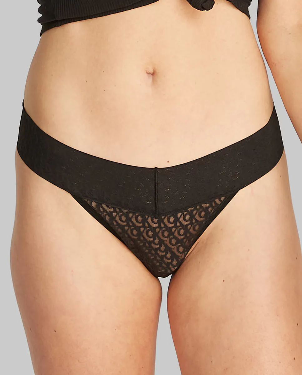 Упаковка из 3 трусиков ICON LOGO LACE Calvin Klein, мультиколор
Упаковка из 3 трусиков ICON LOGO LACE Calvin Klein, мультиколор