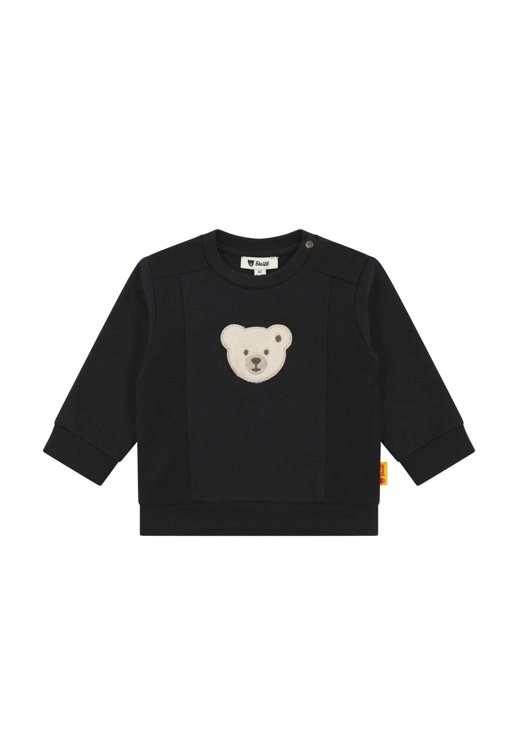 Свитер TEAM STEIFF, темно-синий
Свитер TEAM STEIFF, темно-синий