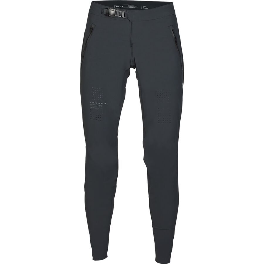 Брюки Fox Racing Flexair Fox Racing, Black
Брюки Fox Racing Flexair Fox Racing, Black