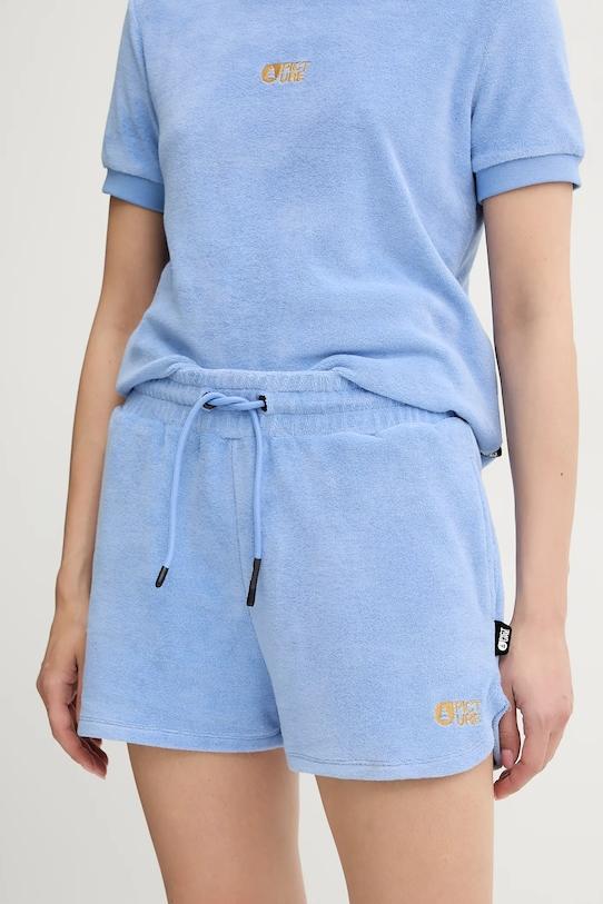 Шорты Carrella Picture, синий
Шорты Carrella Picture, синий