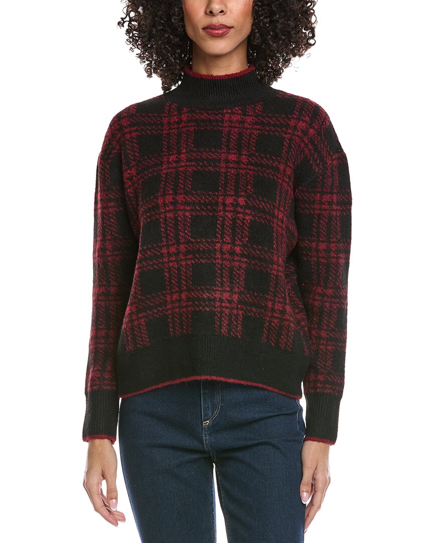 Beachlunchlounge Easton Sweater, красный
Beachlunchlounge Easton Sweater, красный