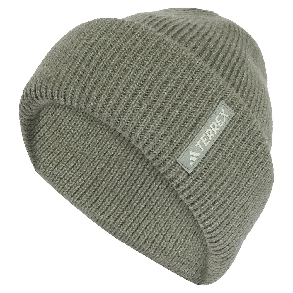 Шапка adidas Terrex Multi, зеленый
Шапка adidas Terrex Multi, зеленый