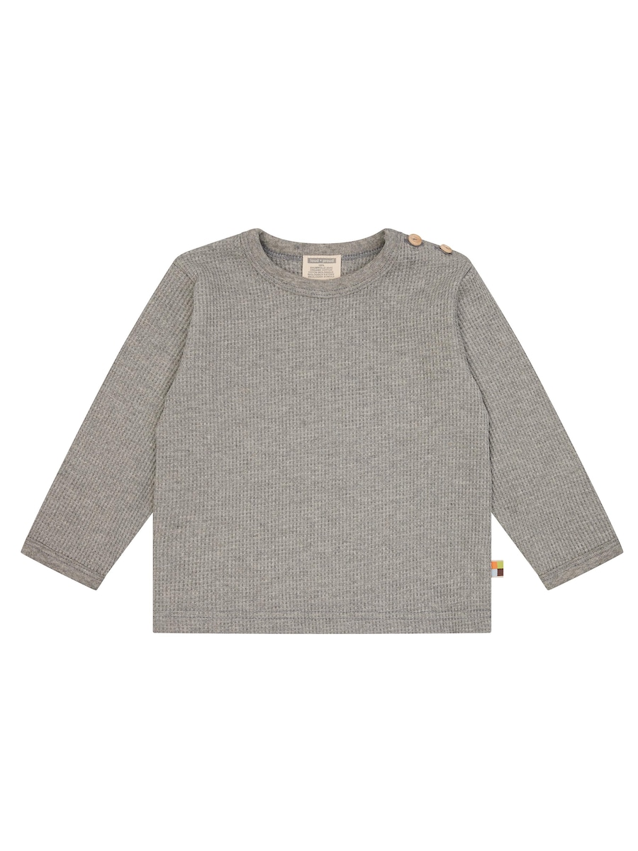 Рубашка loud + proud, серый
Рубашка loud + proud, серый