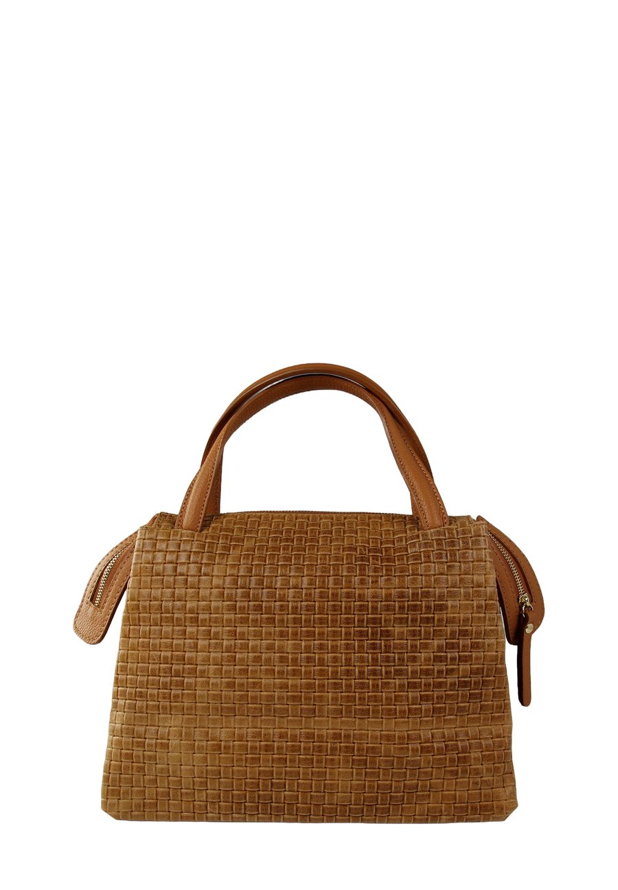 Сумка DrachenLeder UMHÄNGE TOSCANTO, Braun/Brown
Сумка DrachenLeder UMHÄNGE TOSCANTO, Braun/Brown