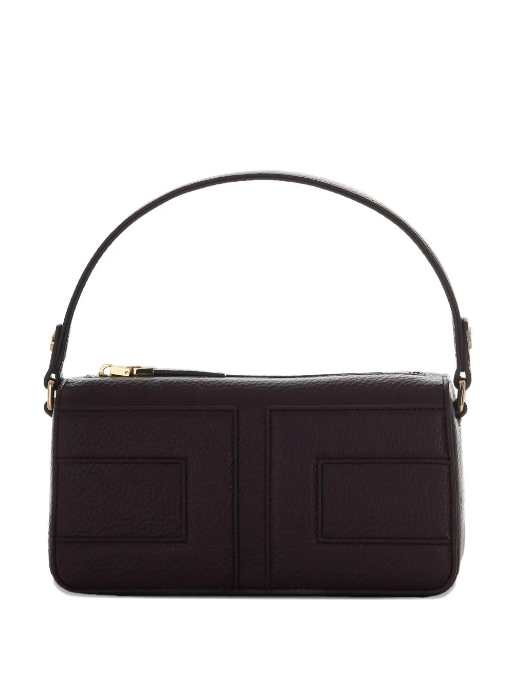 Сумка на плечо с верхней ручкой Elisabetta Franchi, черный
Сумка на плечо с верхней ручкой Elisabetta Franchi, черный