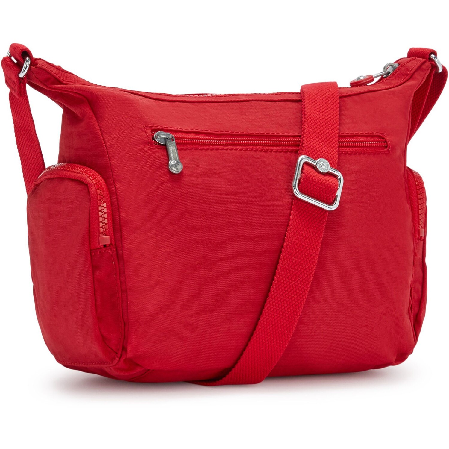 Сумка через плечо Kipling Basic Gabbie S Umhängetasche 29 см, цвет red rouge
Сумка через плечо Kipling Basic Gabbie S Umhängetasche 29 см, цвет red rouge