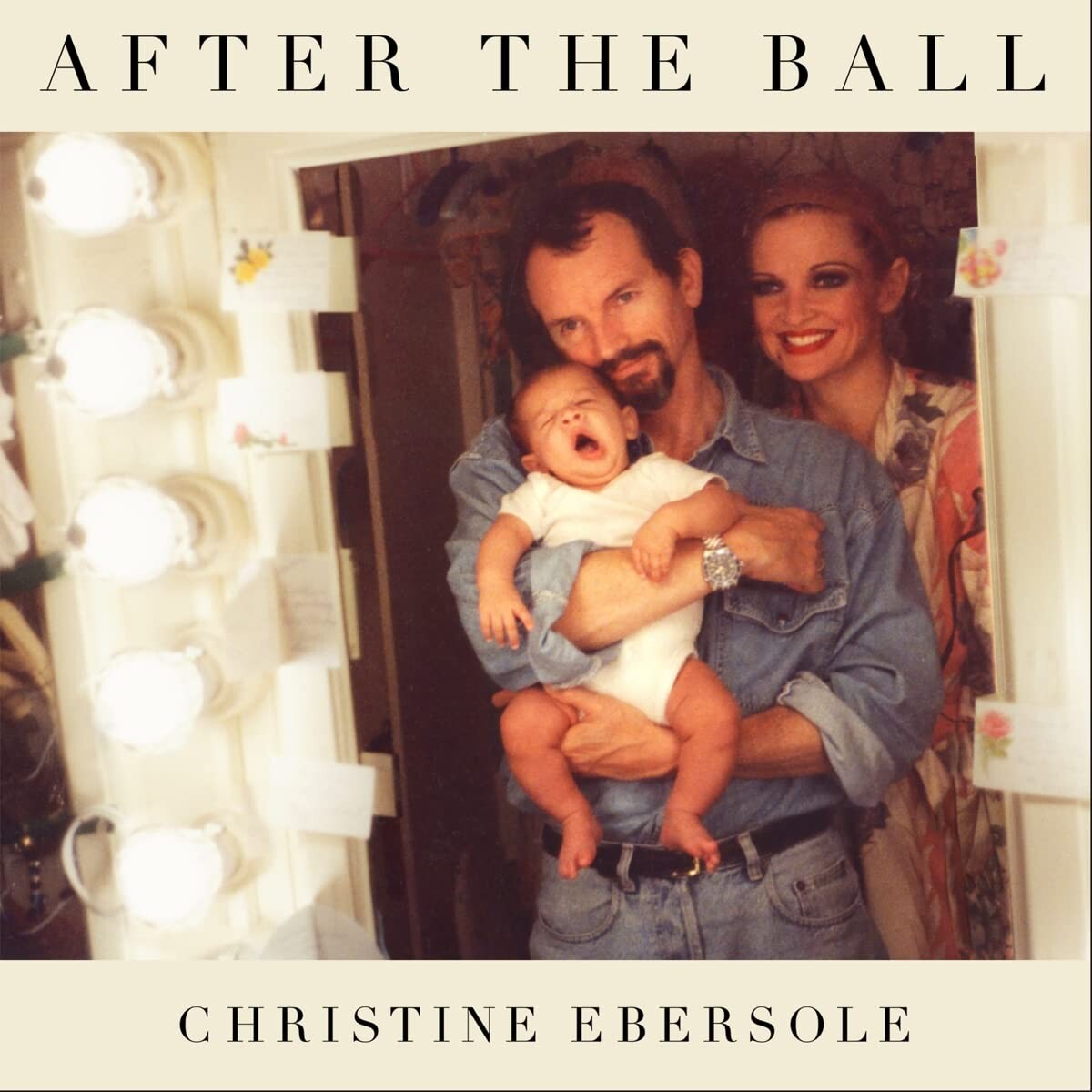 CD диск Ebersole, Christine: After The Ball
CD диск Ebersole, Christine: After The Ball