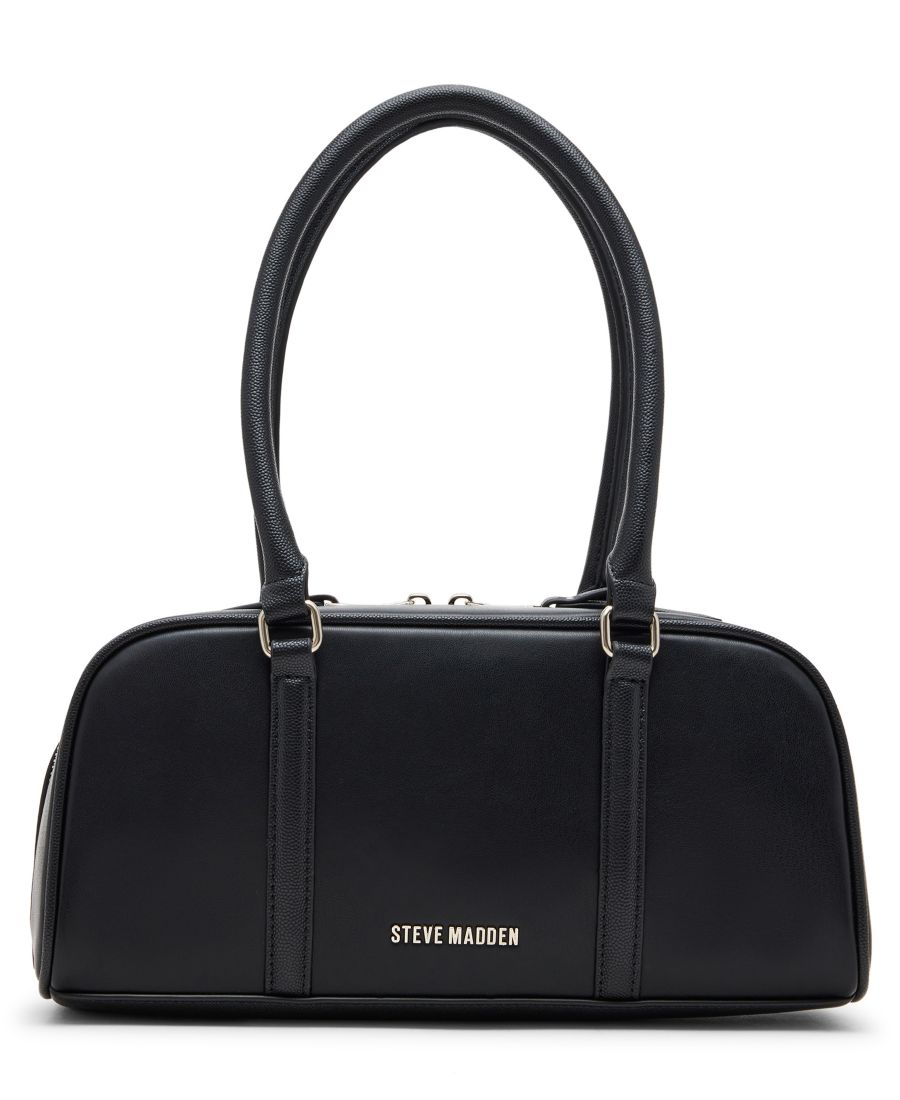 Сумка-мессенджер Bcolbie East West Medium Steve Madden, Black
Сумка-мессенджер Bcolbie East West Medium Steve Madden, Black