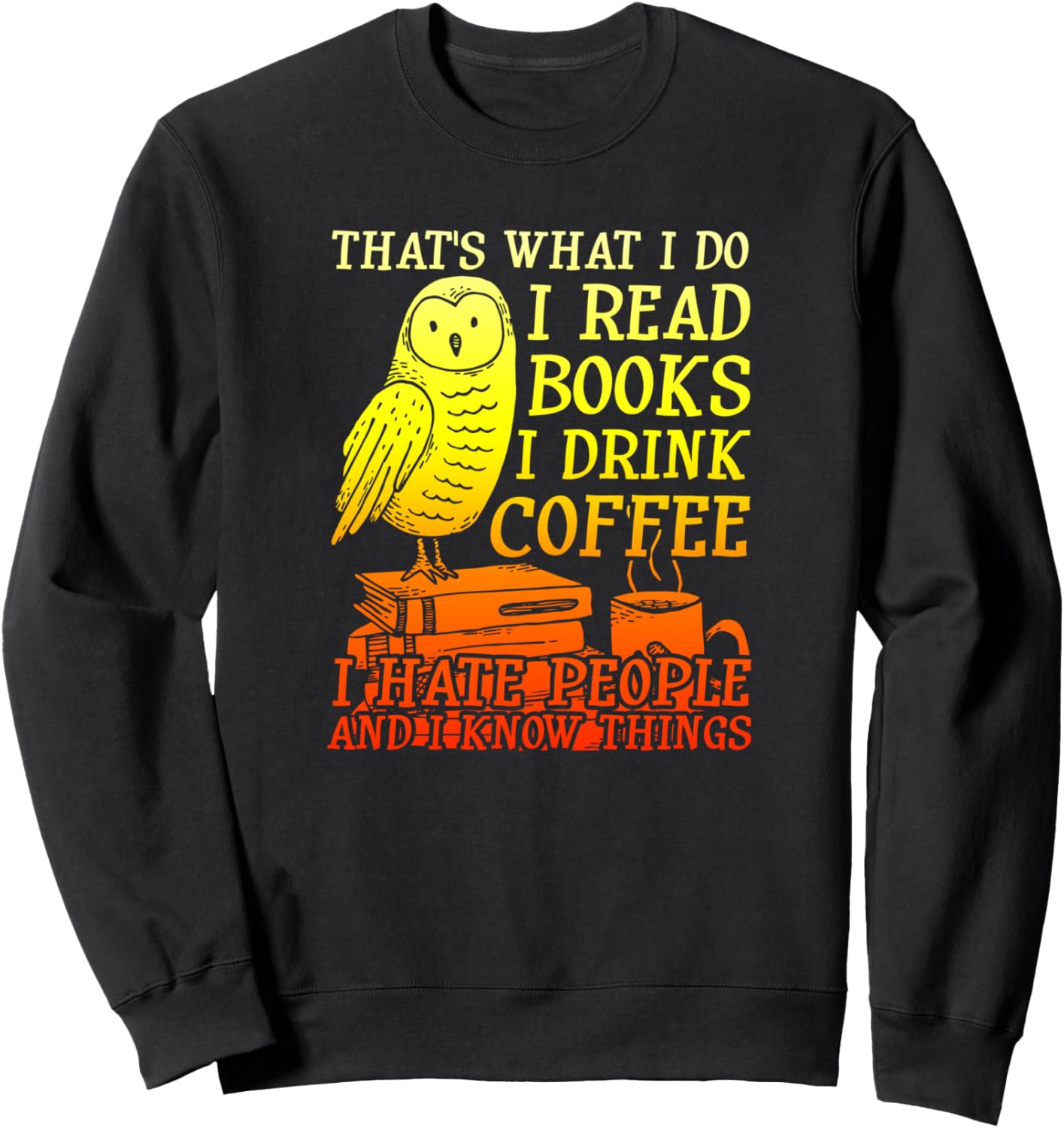 Вот чем я занимаюсь: читаю книги, пью кофе, Толстовка с изображением совы и кофе, черная Coffee Drinker Gifts | Coffee Lovers | Owl, Черный, Вот чем я занимаюсь: читаю книги, пью кофе, Толстовка с изображением совы и кофе, черная Coffee Drinker Gifts | Co
Вот чем я занимаюсь: читаю книги, пью кофе, Толстовка с изображением совы и кофе, черная Coffee Drinker Gifts | Coffee Lovers | Owl, Черный, Вот чем я занимаюсь: читаю книги, пью кофе, Толстовка с изображением совы и кофе, черная Coffee Drinker Gifts | Co