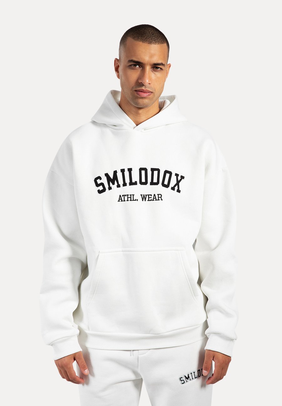 Худи Smilodox CASUAL LOGO KAYSON, Creme/Off-White, Белый, Худи Smilodox CASUAL LOGO KAYSON, Creme/Off-White
Худи Smilodox CASUAL LOGO KAYSON, Creme/Off-White, Белый, Худи Smilodox CASUAL LOGO KAYSON, Creme/Off-White