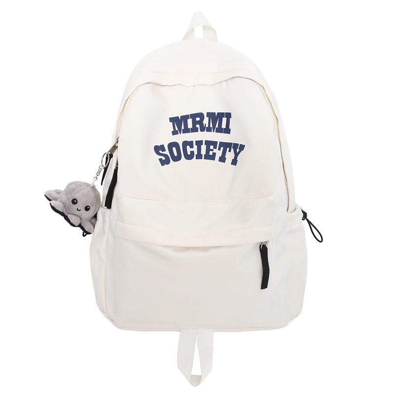 Travel Нейлоновый рюкзак Regular Unisex черный/красный/белый/темно-синий/голубой, White+Reversible Octopus Charm
Travel Нейлоновый рюкзак Regular Unisex черный/красный/белый/темно-синий/голубой, White+Reversible Octopus Charm