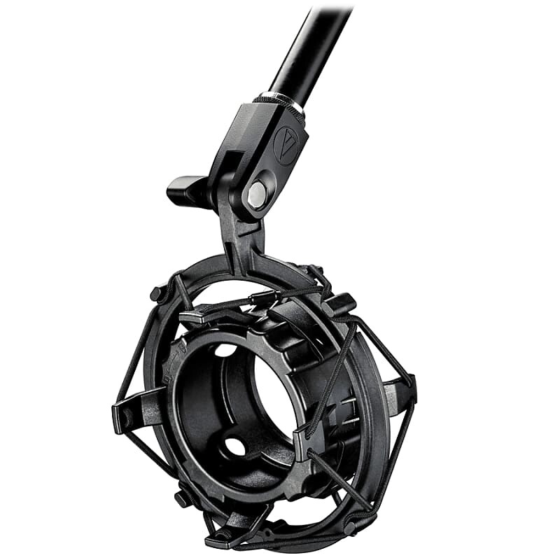 Микрофон Audio-Technica AT8484
Микрофон Audio-Technica AT8484