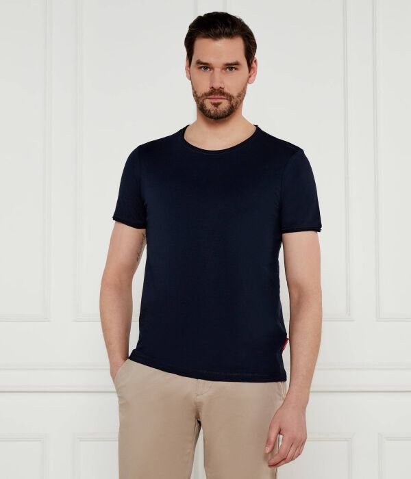 Футболка Каспий Modern fit Joop! Jeans, синий
Футболка Каспий Modern fit Joop! Jeans, синий