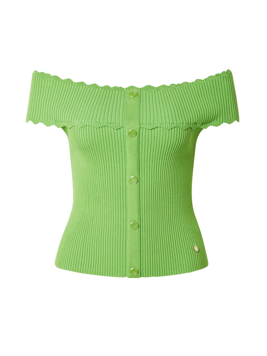 Футболка Harper & Yve Shirt, цвет apple
Футболка Harper & Yve Shirt, цвет apple