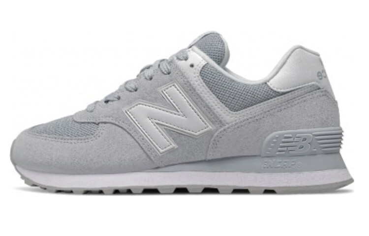 Кроссовки New Balance NB 574 женские
Кроссовки New Balance NB 574 женские