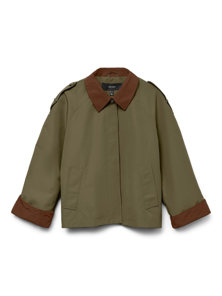 Парка Vero Moda 
Парка Vero Moda