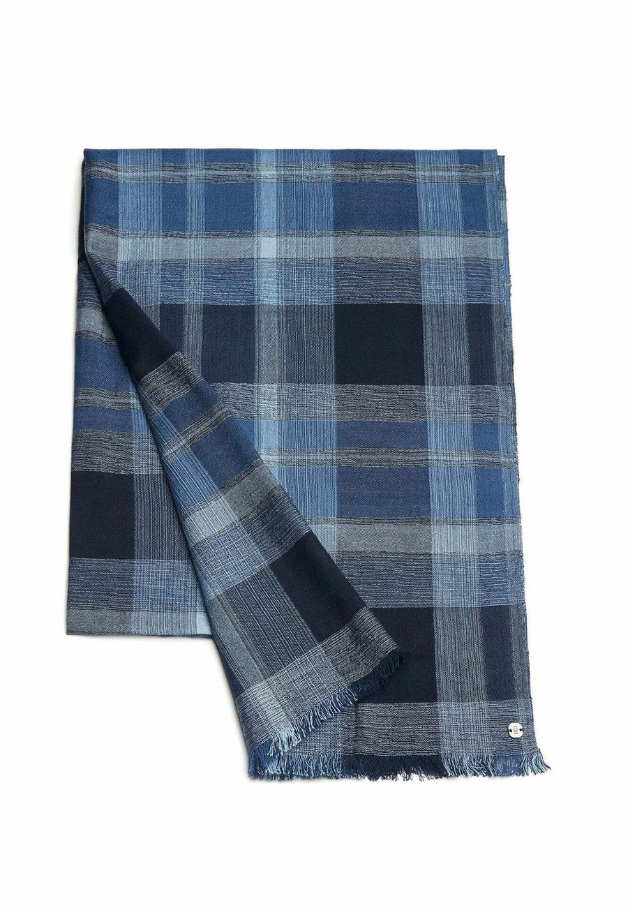 Шарф Prince Bow Tie IM KARO-DESIGN, Blau/Blue
Шарф Prince Bow Tie IM KARO-DESIGN, Blau/Blue