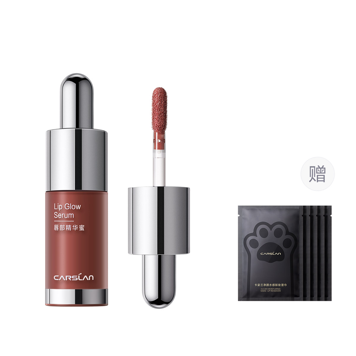 Бальзам для губ с медом, глянцевая помада, легко растушевывается, увлажняет кожу, 4,5 г Carslan
Бальзам для губ с медом, глянцевая помада, легко растушевывается, увлажняет кожу, 4,5 г Carslan