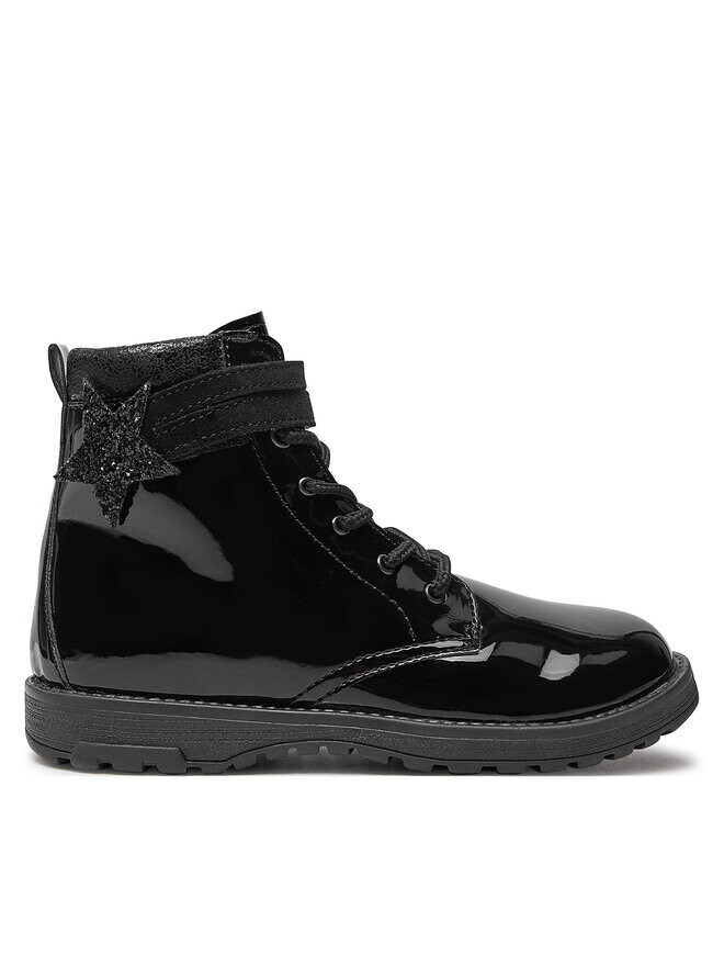 Сапоги Primigi, черный
Сапоги Primigi, черный