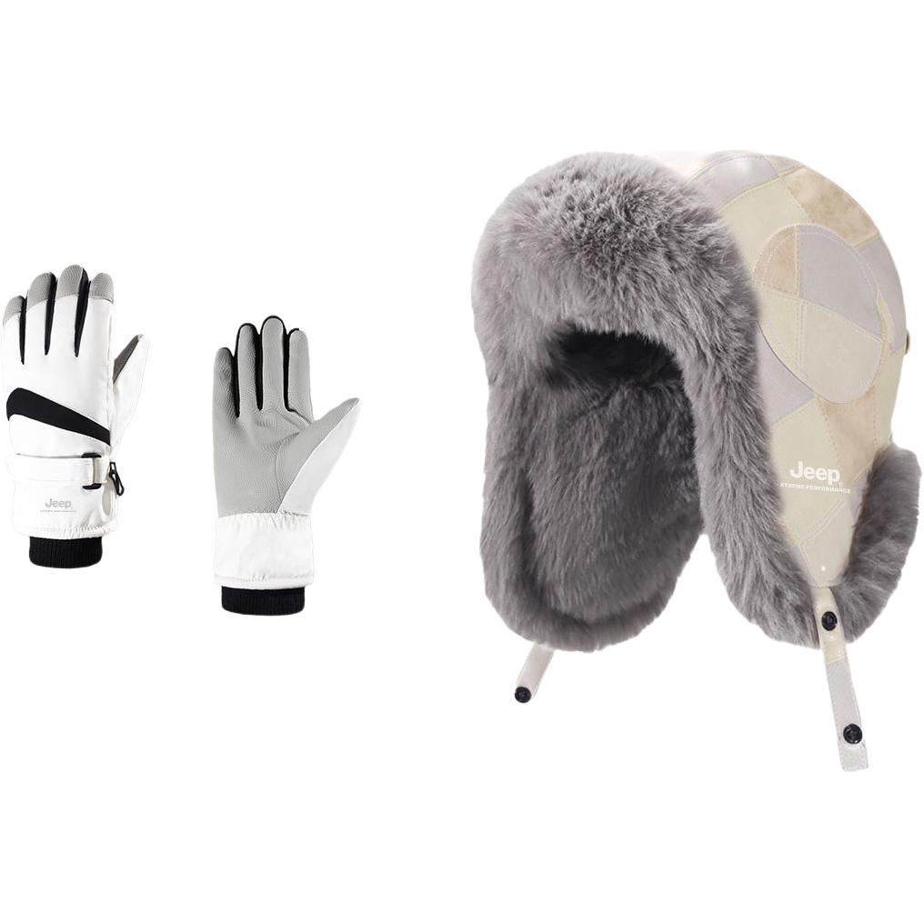 Траппер-шапка из полиэстера Unisex Jeep, светло-желтый clothing sets
Траппер-шапка из полиэстера Unisex Jeep, светло-желтый clothing sets