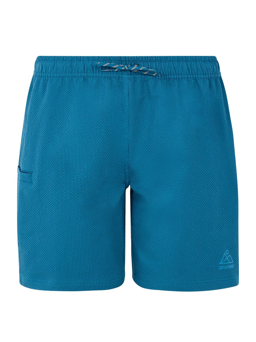 Плавки PROTEST PRTAgaat 25, синий
Плавки PROTEST PRTAgaat 25, синий