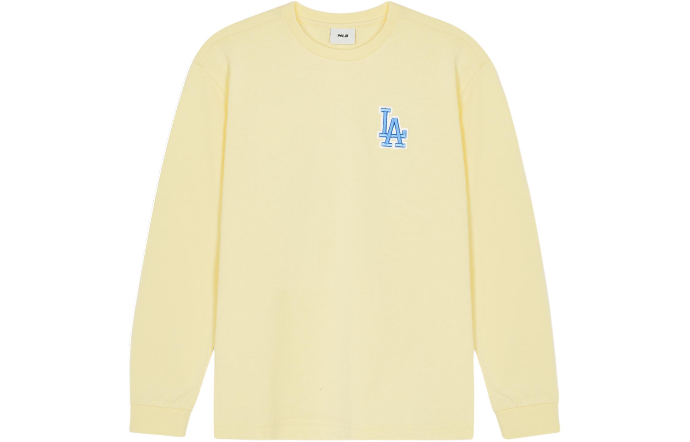 Детская футболка MLB, желтый
Детская футболка MLB, желтый