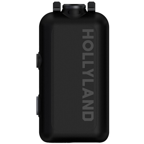 Беспроводной передатчик Hollyland LARK MAX 2 Clip- LARK MAX 2 TRANSMITTER (SPACE GRAY)
Беспроводной передатчик Hollyland LARK MAX 2 Clip- LARK MAX 2 TRANSMITTER (SPACE GRAY)