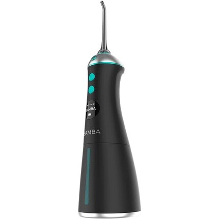 Портативный ирригатор для полости рта Bamba Toothcare 1100 Jet Liberty, 6 режимов и 6 насадок, емкость 280 мл, со светодиодным экраном и дорожной сумкой, Cecotec
Портативный ирригатор для полости рта Bamba Toothcare 1100 Jet Liberty, 6 режимов и 6 насадок, емкость 280 мл, со светодиодным экраном и дорожной сумкой, Cecotec