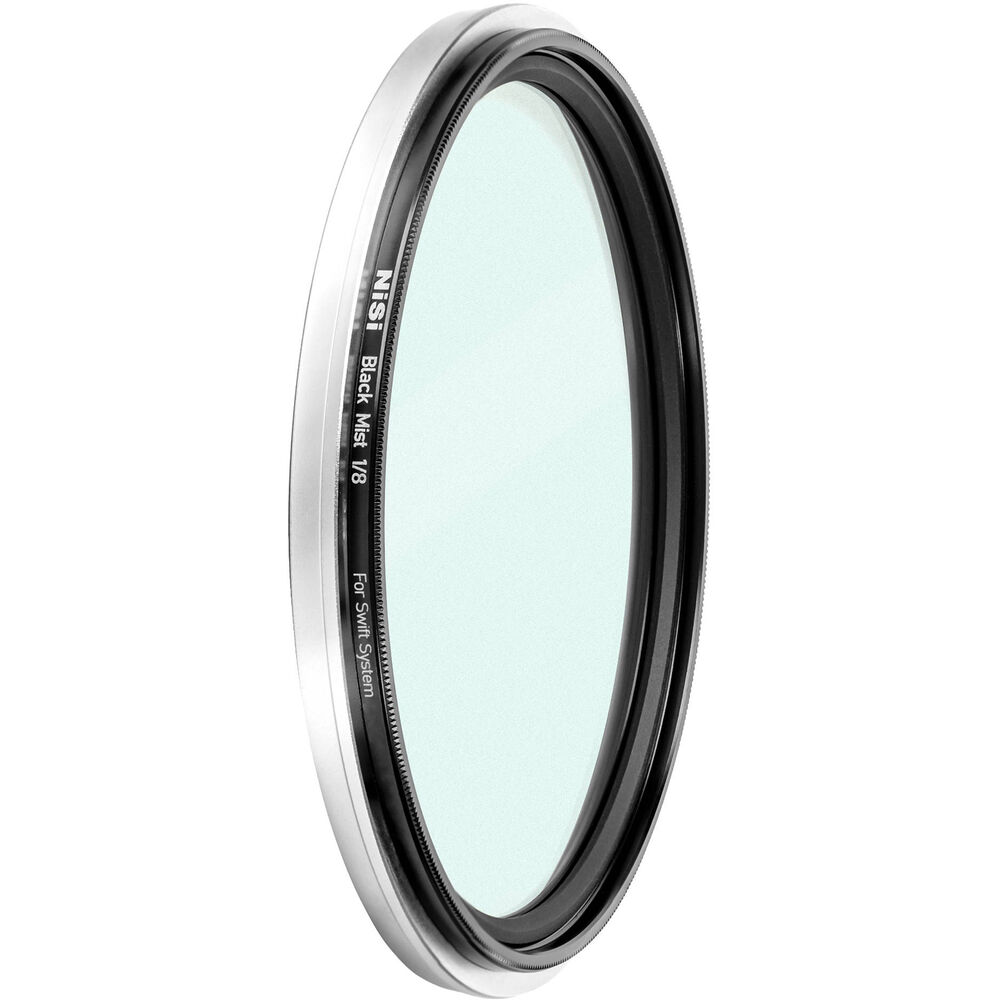 Фильтр NiSi 67mm Black Mist Filter for True Color
Фильтр NiSi 67mm Black Mist Filter for True Color