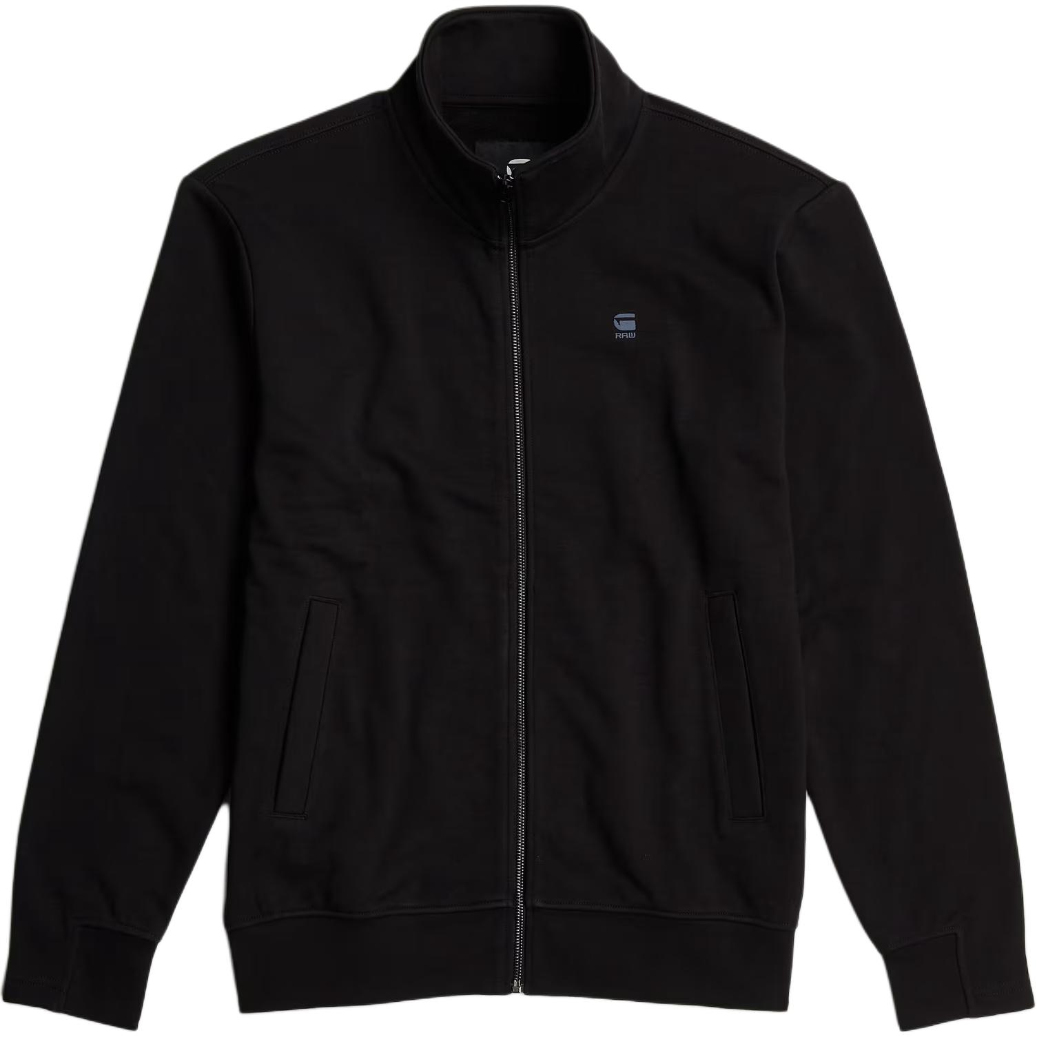 G-STAR RAW Куртка мужская черная, Black
G-STAR RAW Куртка мужская черная, Black