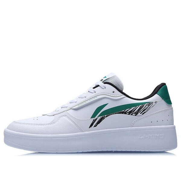 Кроссовки классические для отдыха Li-Ning, белый 
Кроссовки классические для отдыха Li-Ning, белый