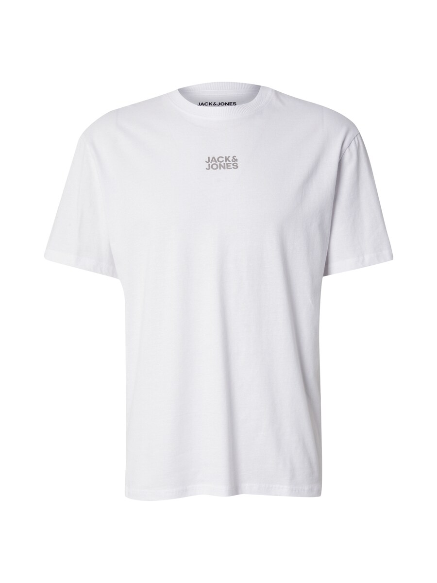 Рубашка JACK & JONES JWHCLASSIC, белый
Рубашка JACK & JONES JWHCLASSIC, белый